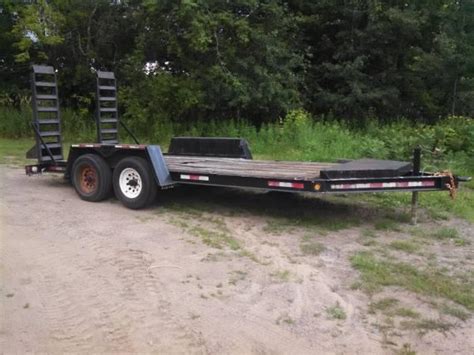 used skid steer trailers for sale in wisconsin|skid steer dealers in wisconsin.